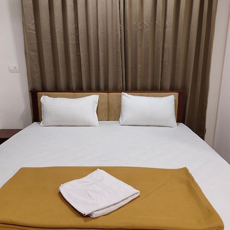 Hotel Nova Kochi Exterior foto